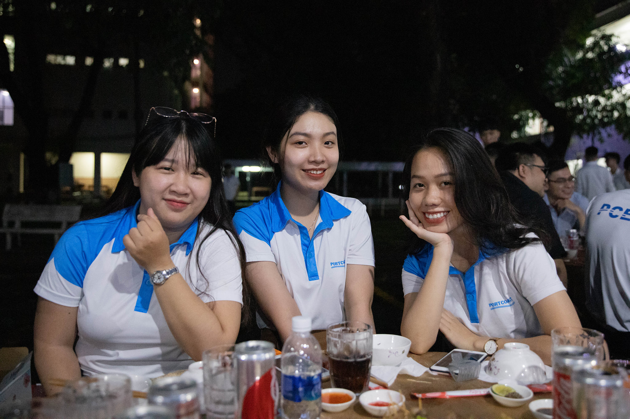 Congratulations the traditional day of Port - Waterway - Coastal Engineering 2020