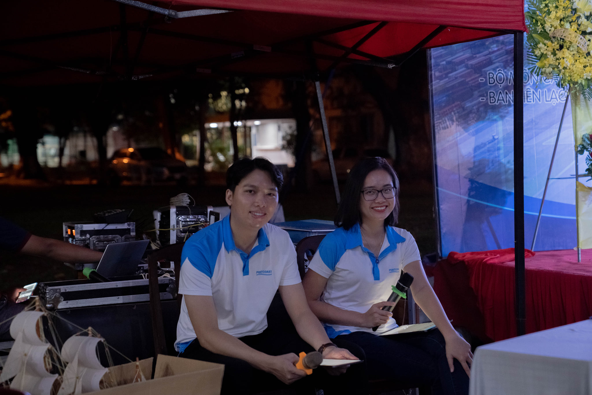 Congratulations the traditional day of Port - Waterway - Coastal Engineering 2020