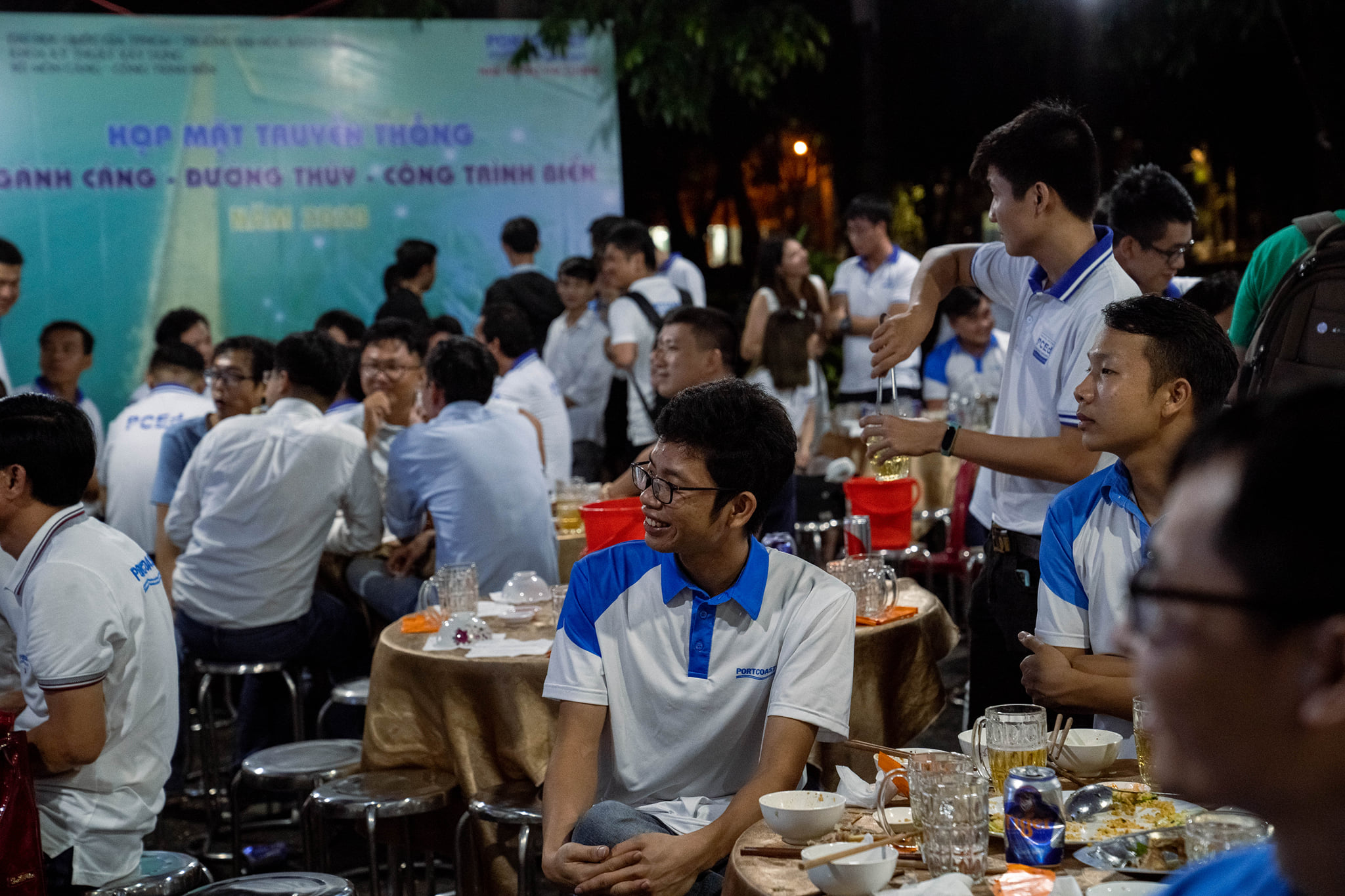 Congratulations the traditional day of Port - Waterway - Coastal Engineering 2020