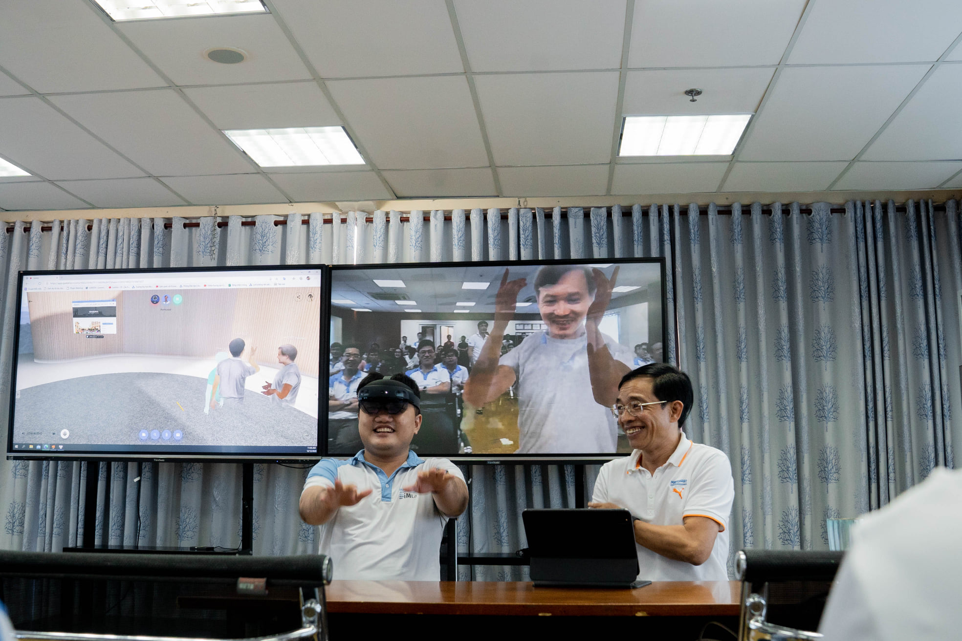 Portcoast's Weekend Seminar