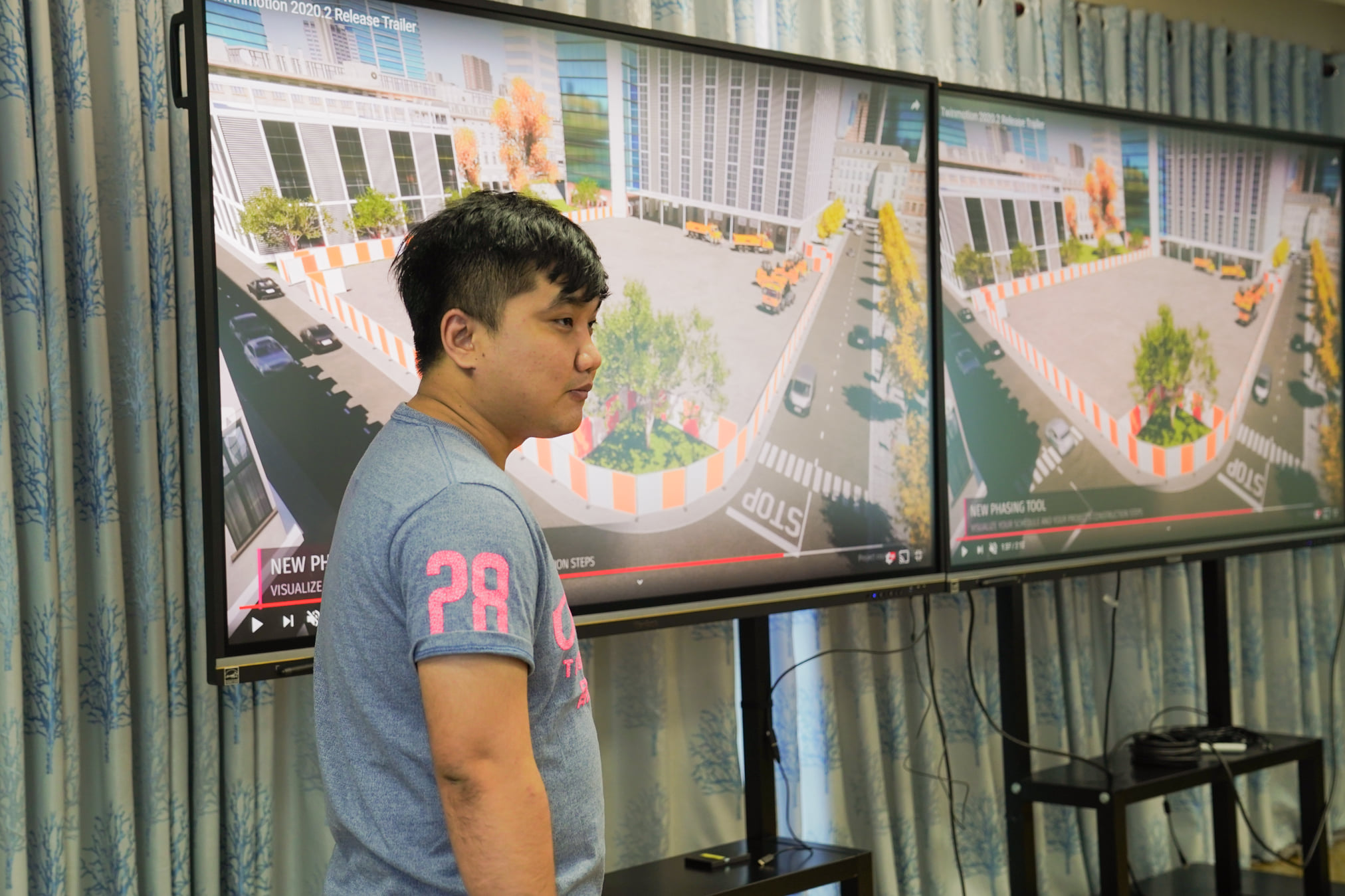 Portcoast's Weekend Seminar 