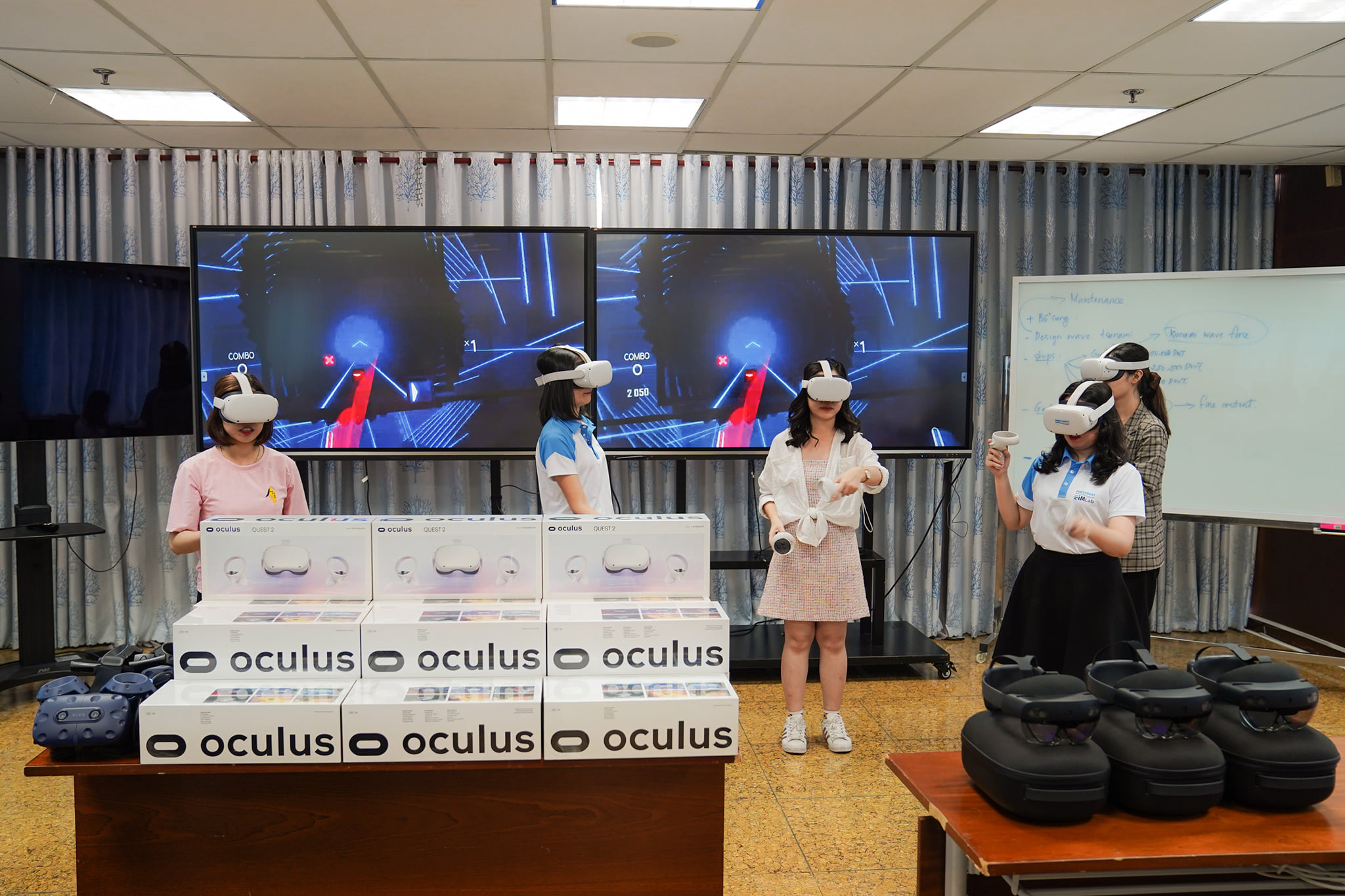 Portcoast's Weekend Seminar