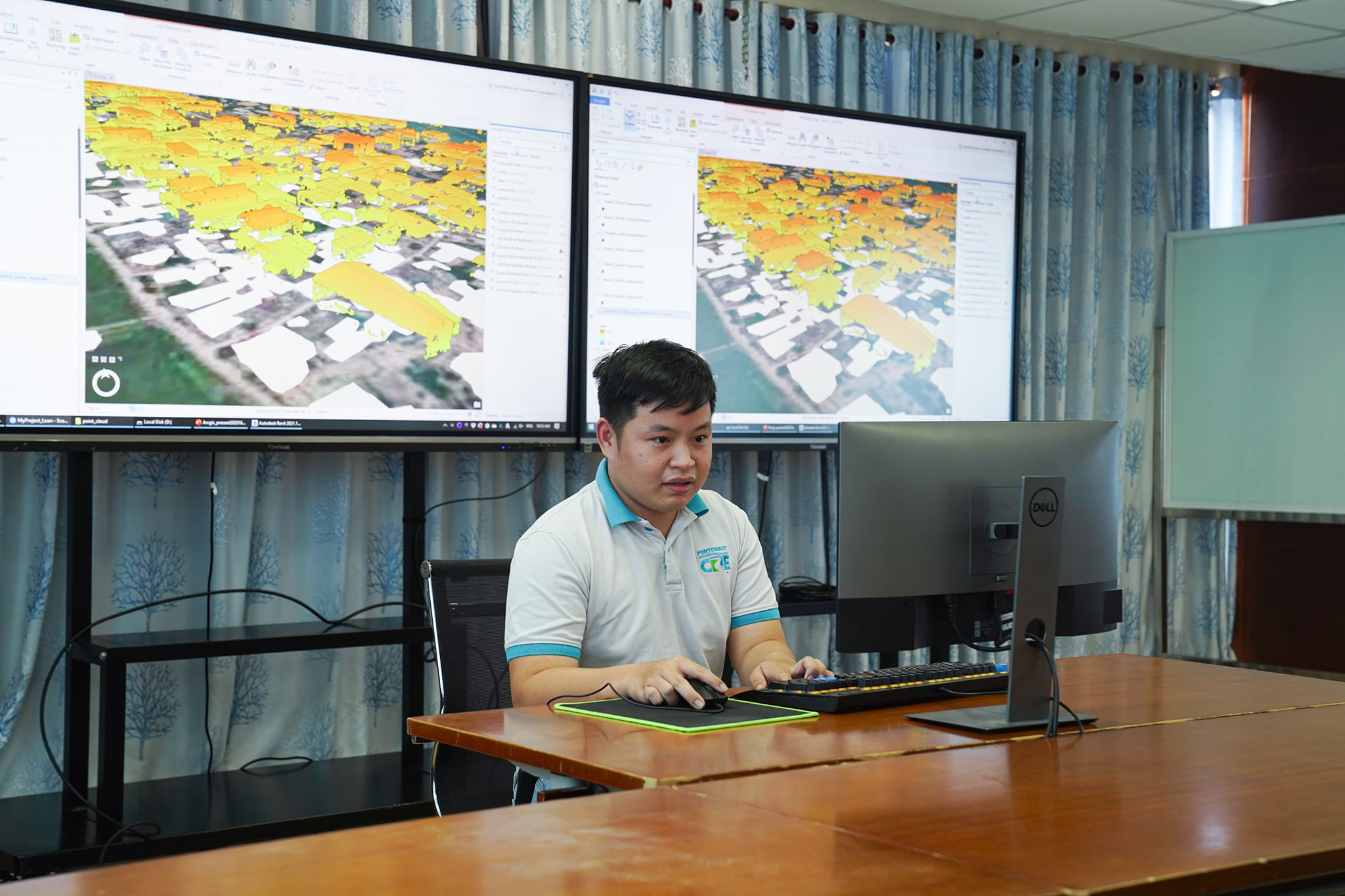 Portcoast's Weekend Seminar 