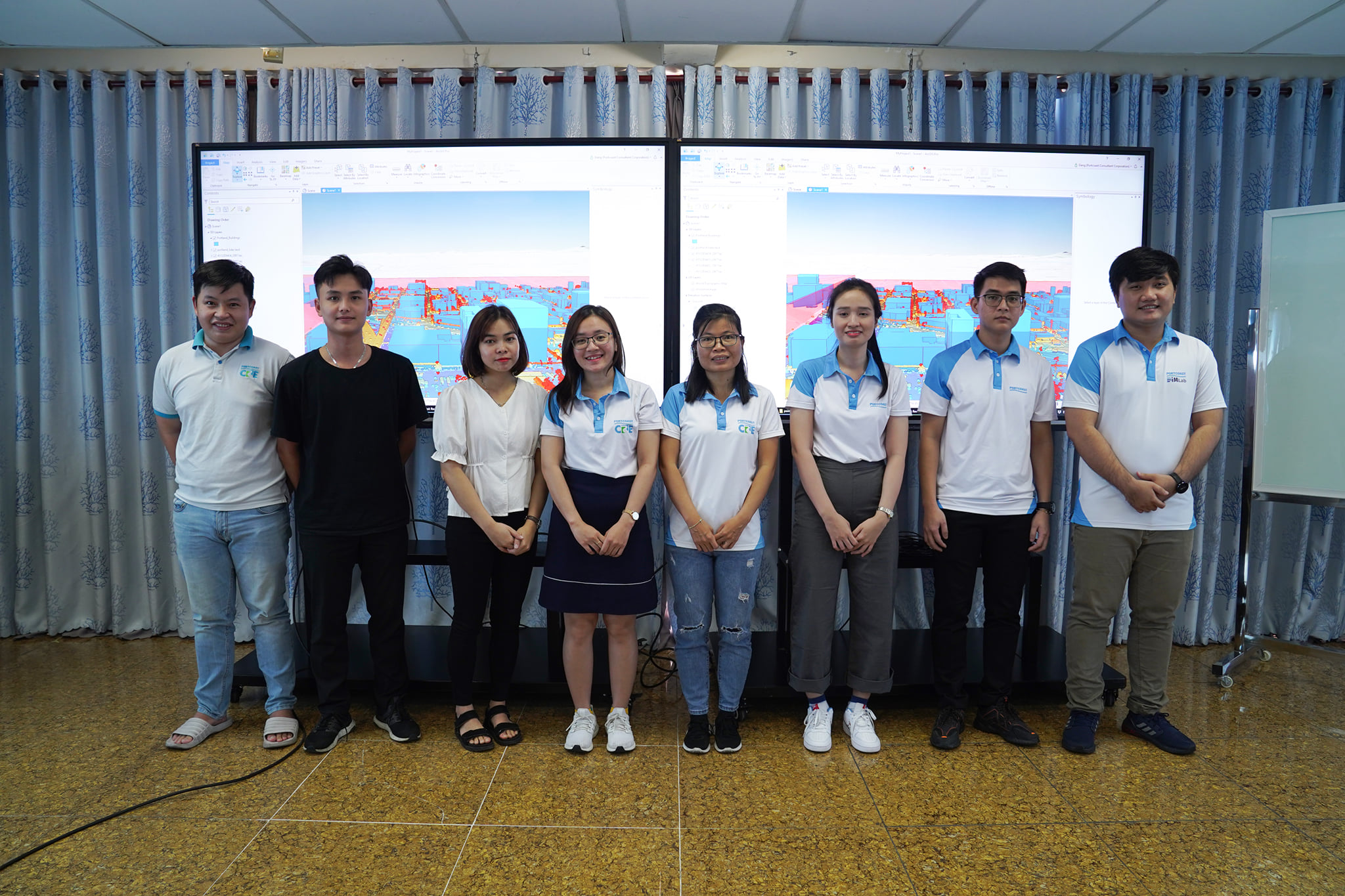 Portcoast's Weekend Seminar 