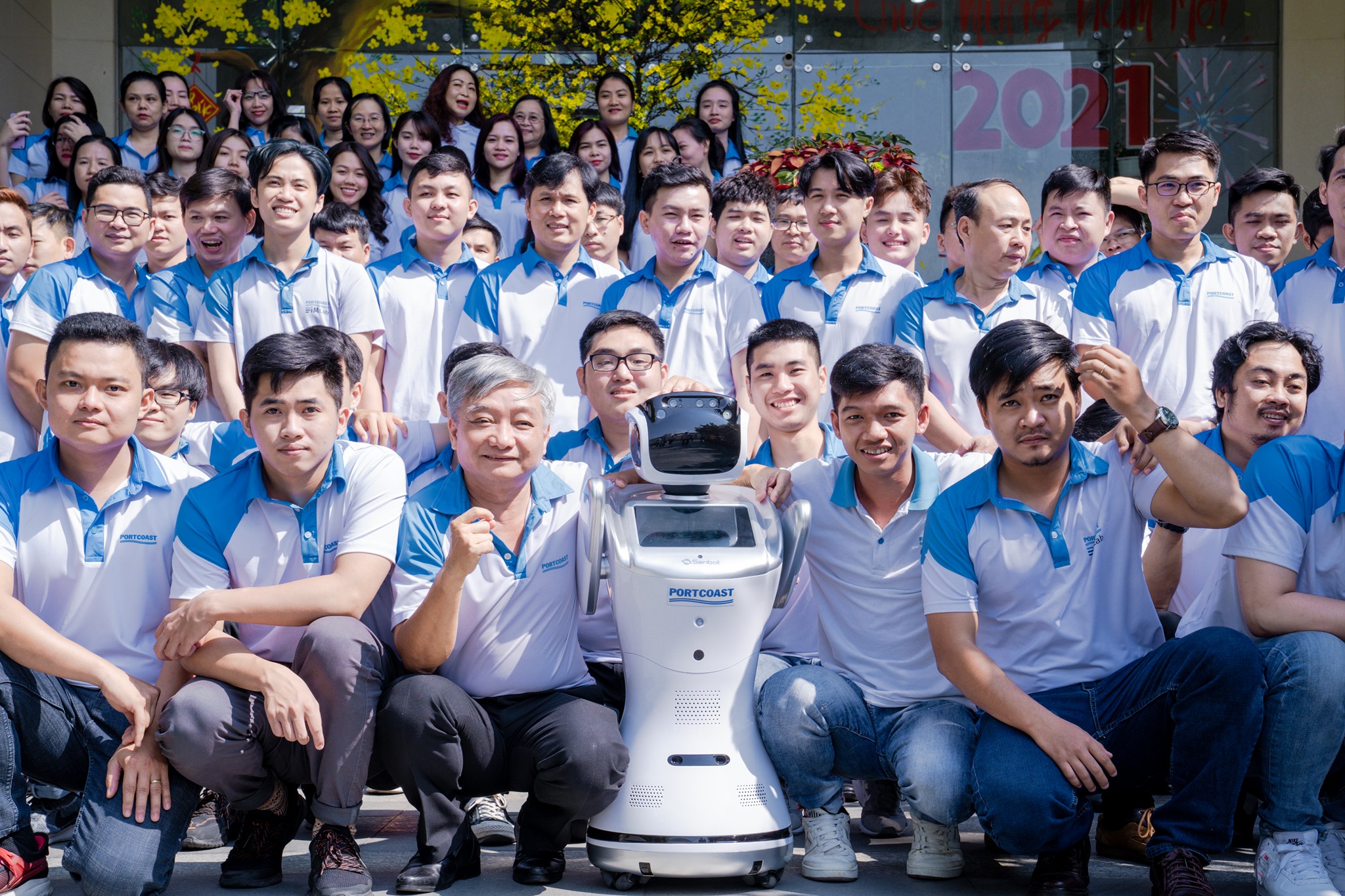 New year Meeting – Year of the Ox 2021