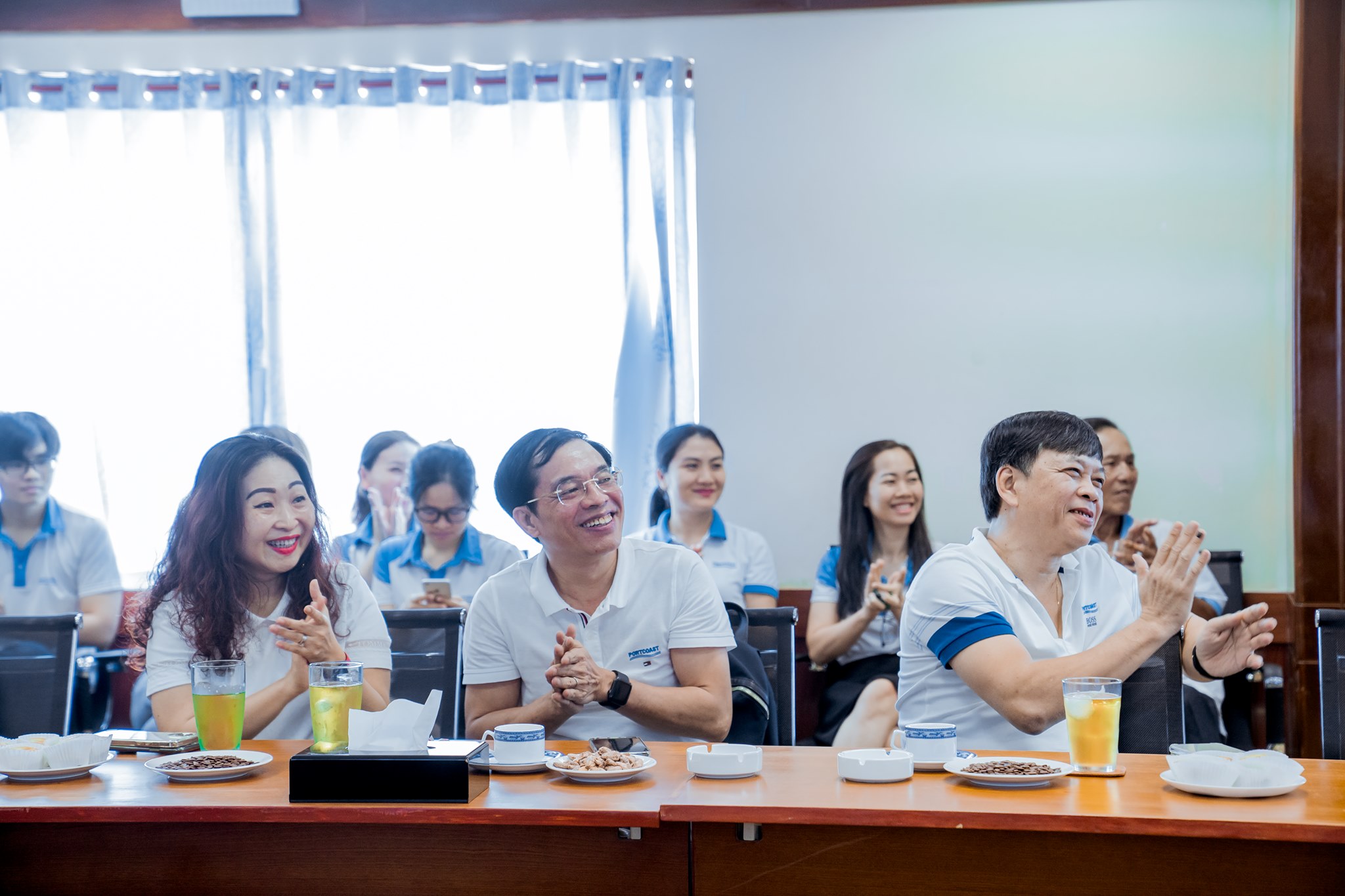 New year Meeting – Year of the Ox 2021