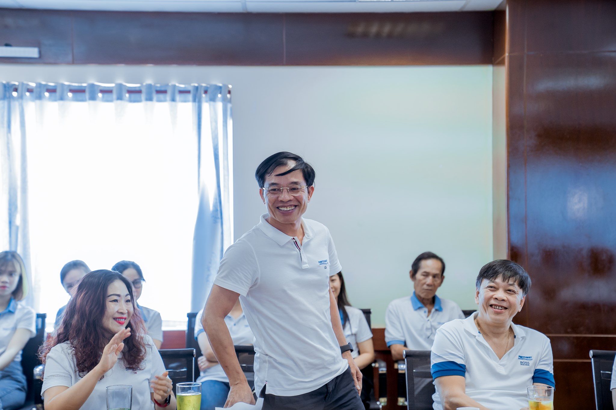 New year Meeting – Year of the Ox 2021