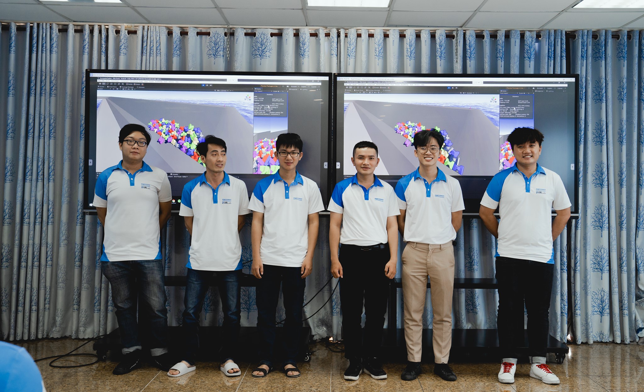 Portcoast's Weekend Seminar 