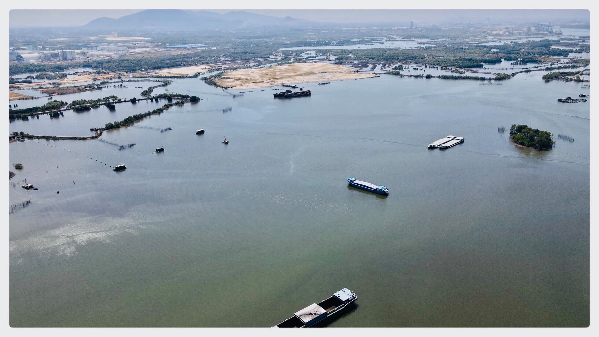 Portcoast Young Engineers participated in our internal demo and practising of using Laser Scanner Topcon GLS 2000