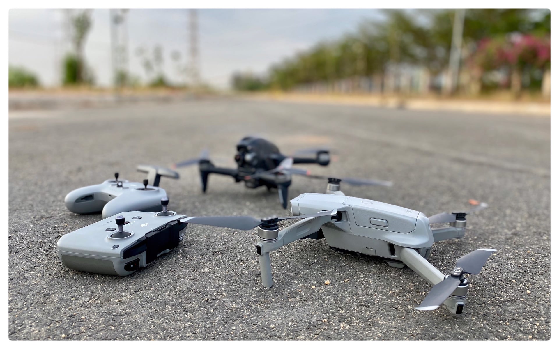 Portcoast Young Engineers participated in our internal demo and practising of using Laser Scanner Topcon GLS 2000