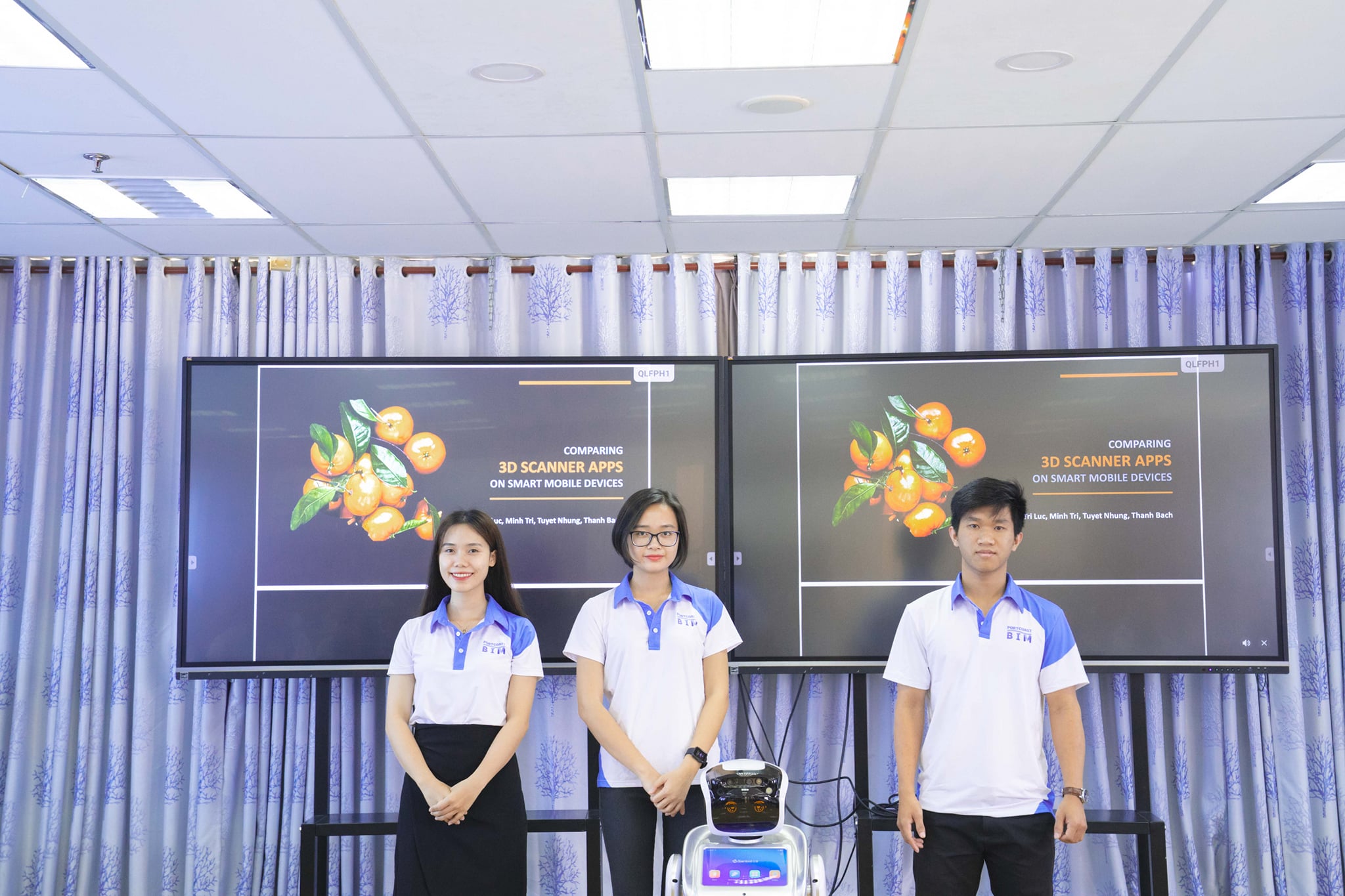 Portcoast's Weekend Seminar