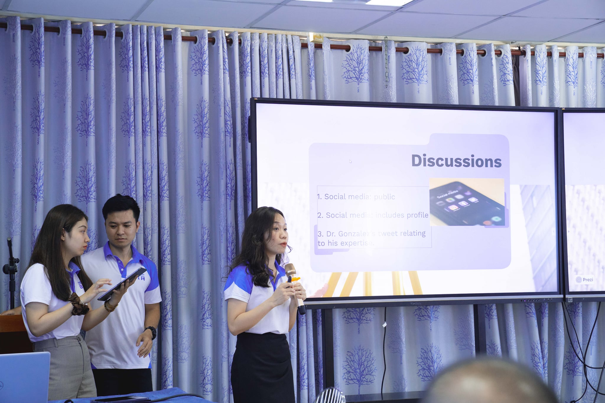 Portcoast's Weekend Seminar