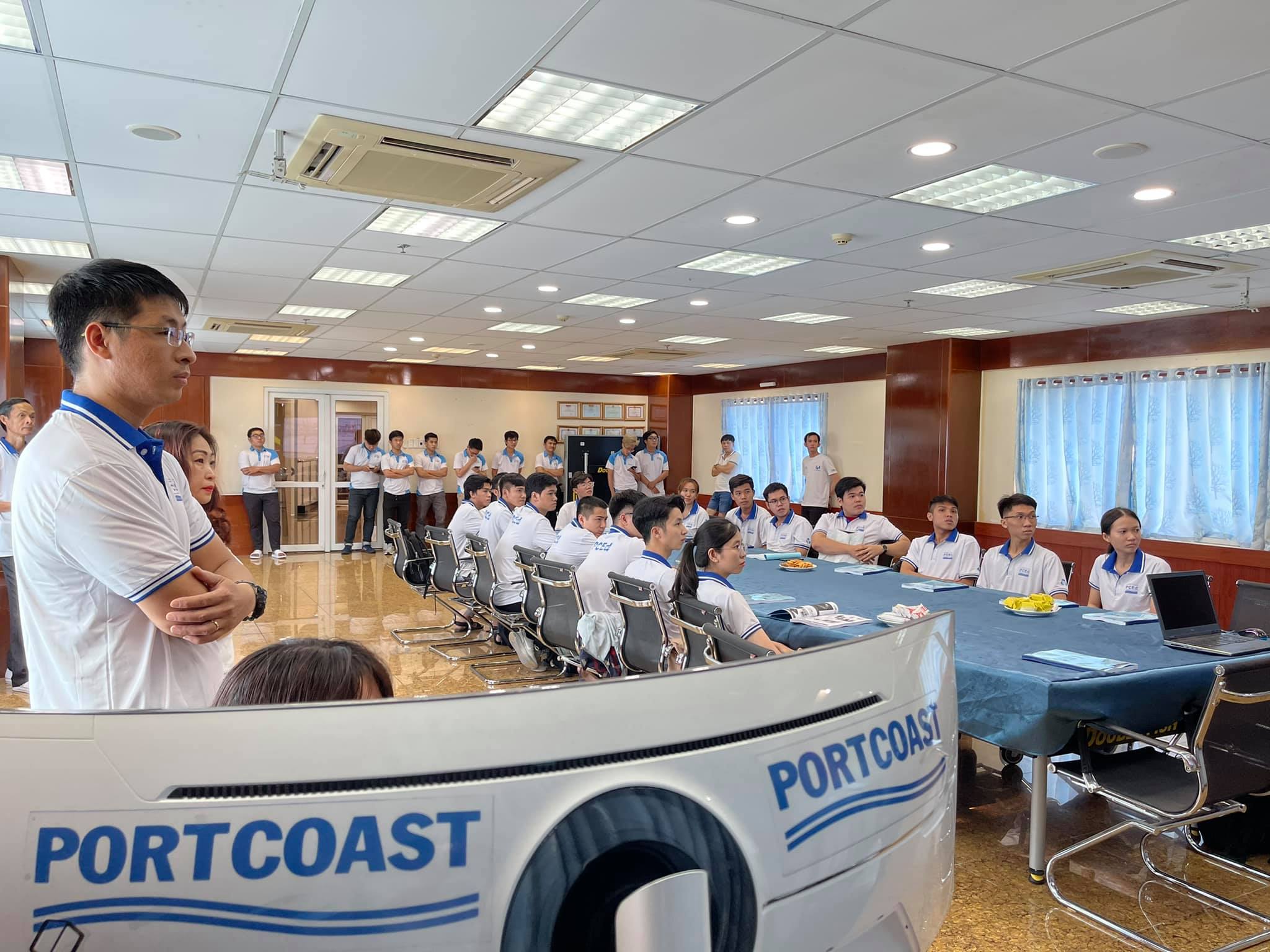 Portcoast's Autodesk Revit Class 2021