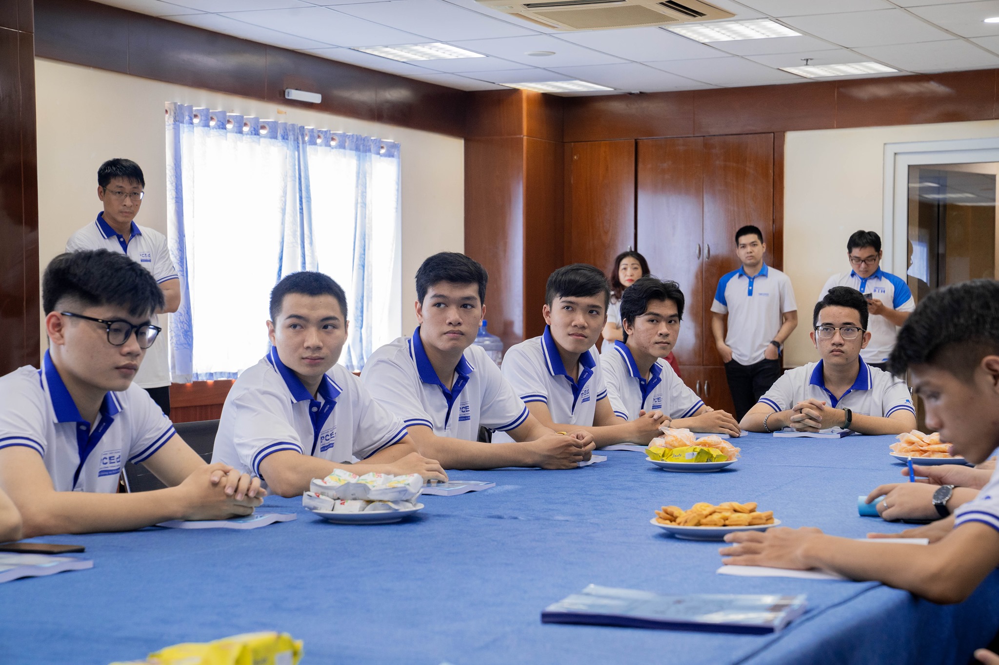 Portcoast's Autodesk Revit Class 2021