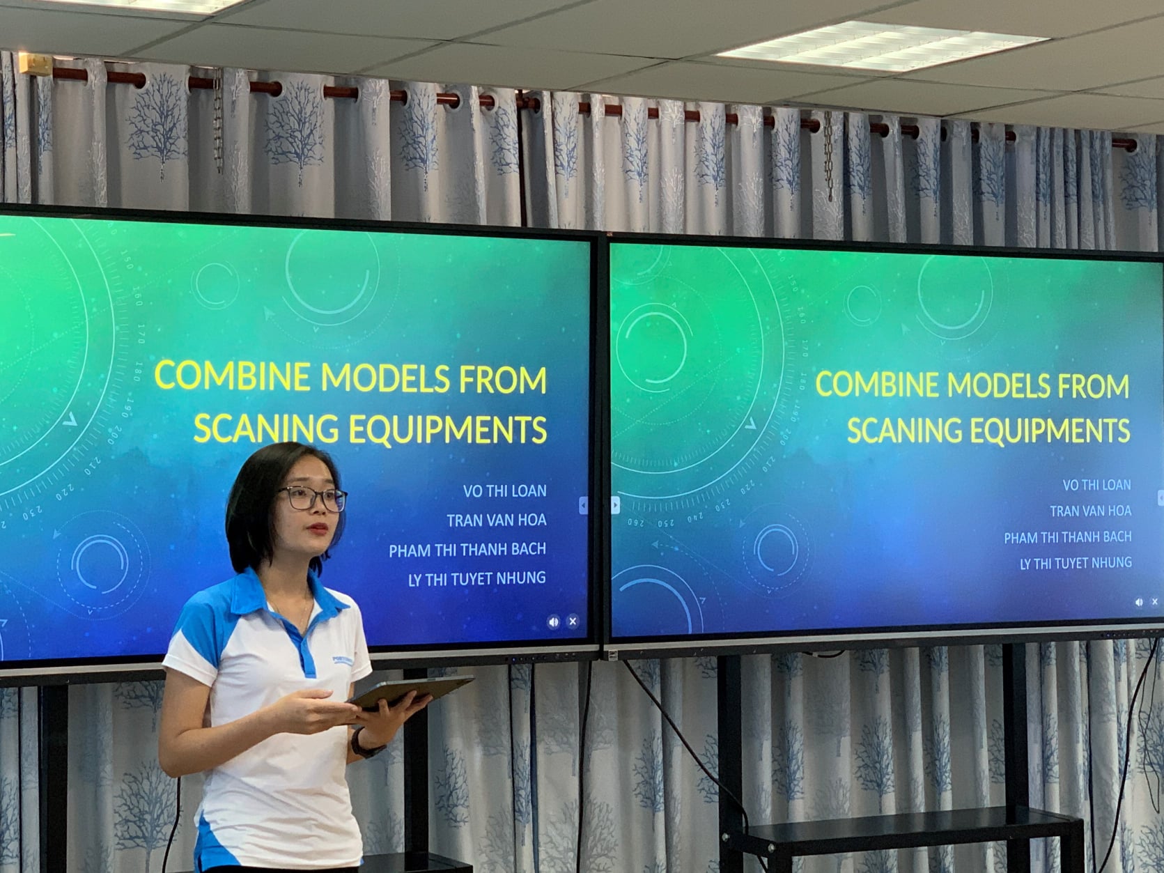 Portcoast's Weekend Seminar 