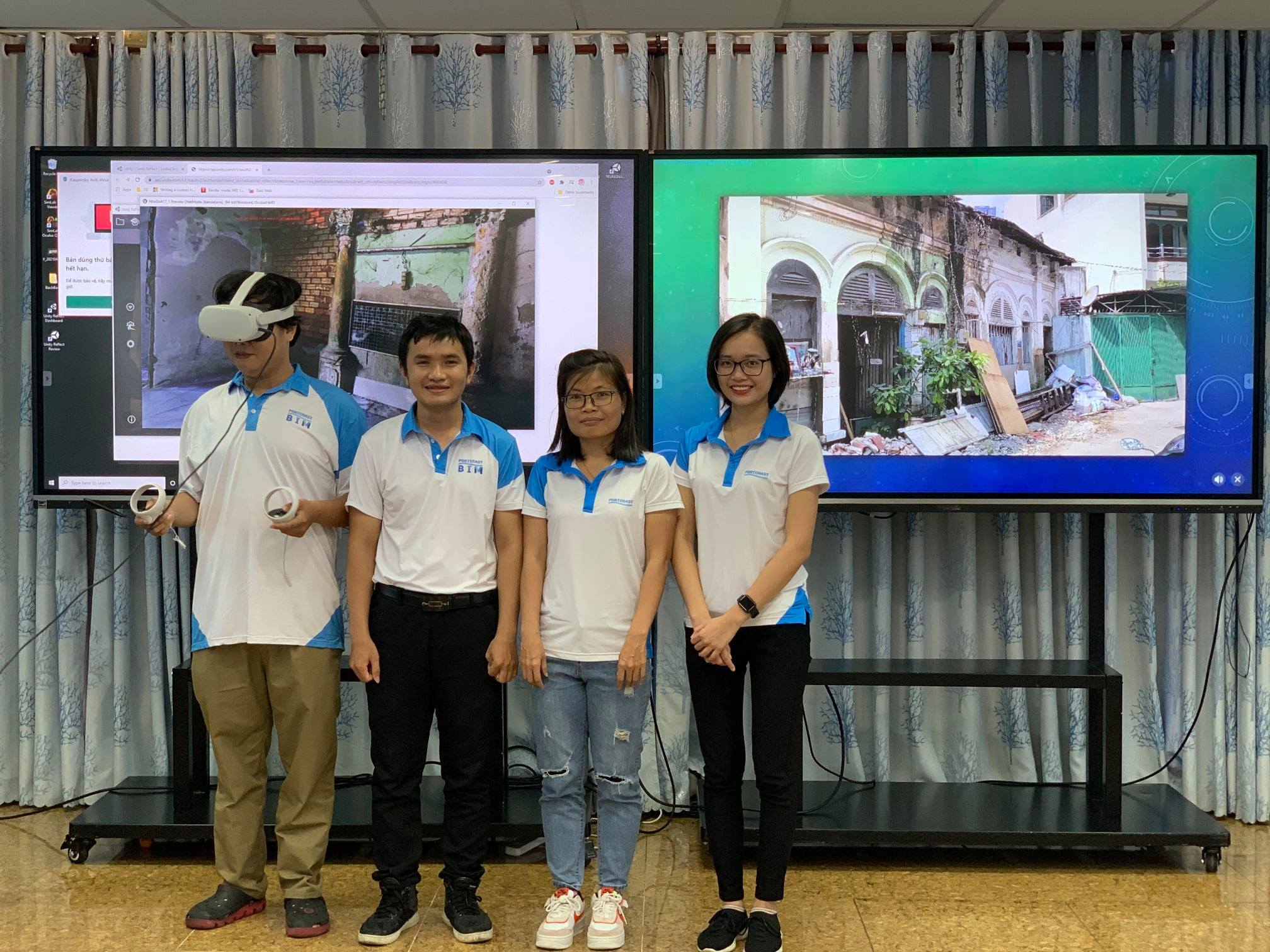 Portcoast's Weekend Seminar 