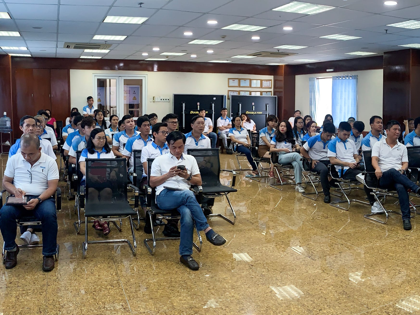 Portcoast's Weekend Seminar 