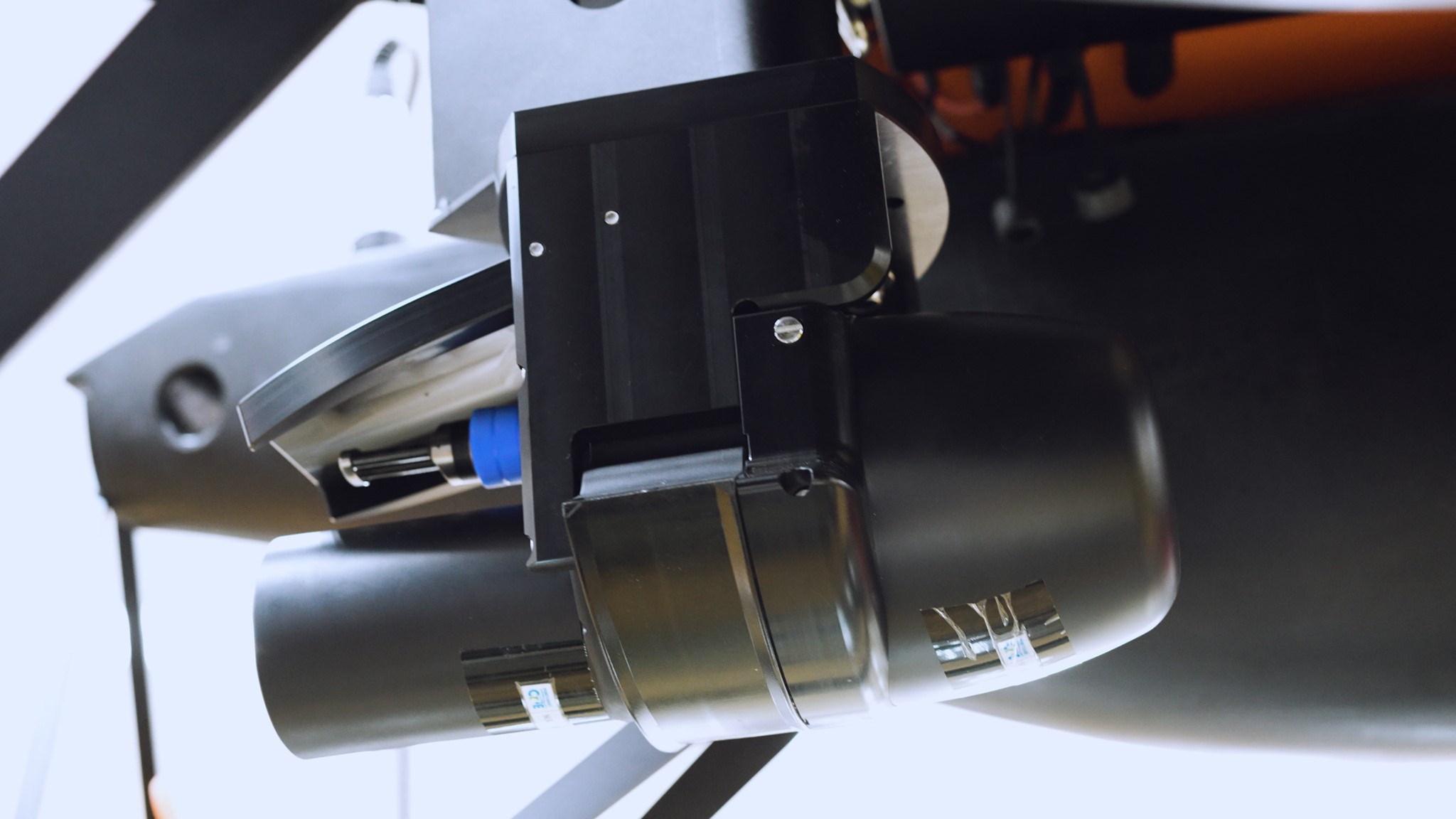 Portcoast receive new equipment "Otter Pro" from Maritime Robotics