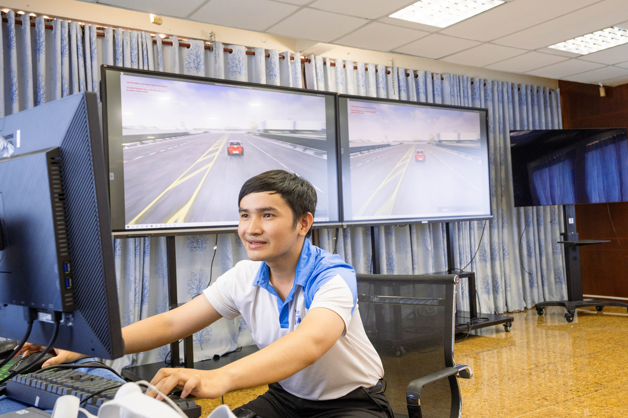 Portcoast's Weekend Seminar