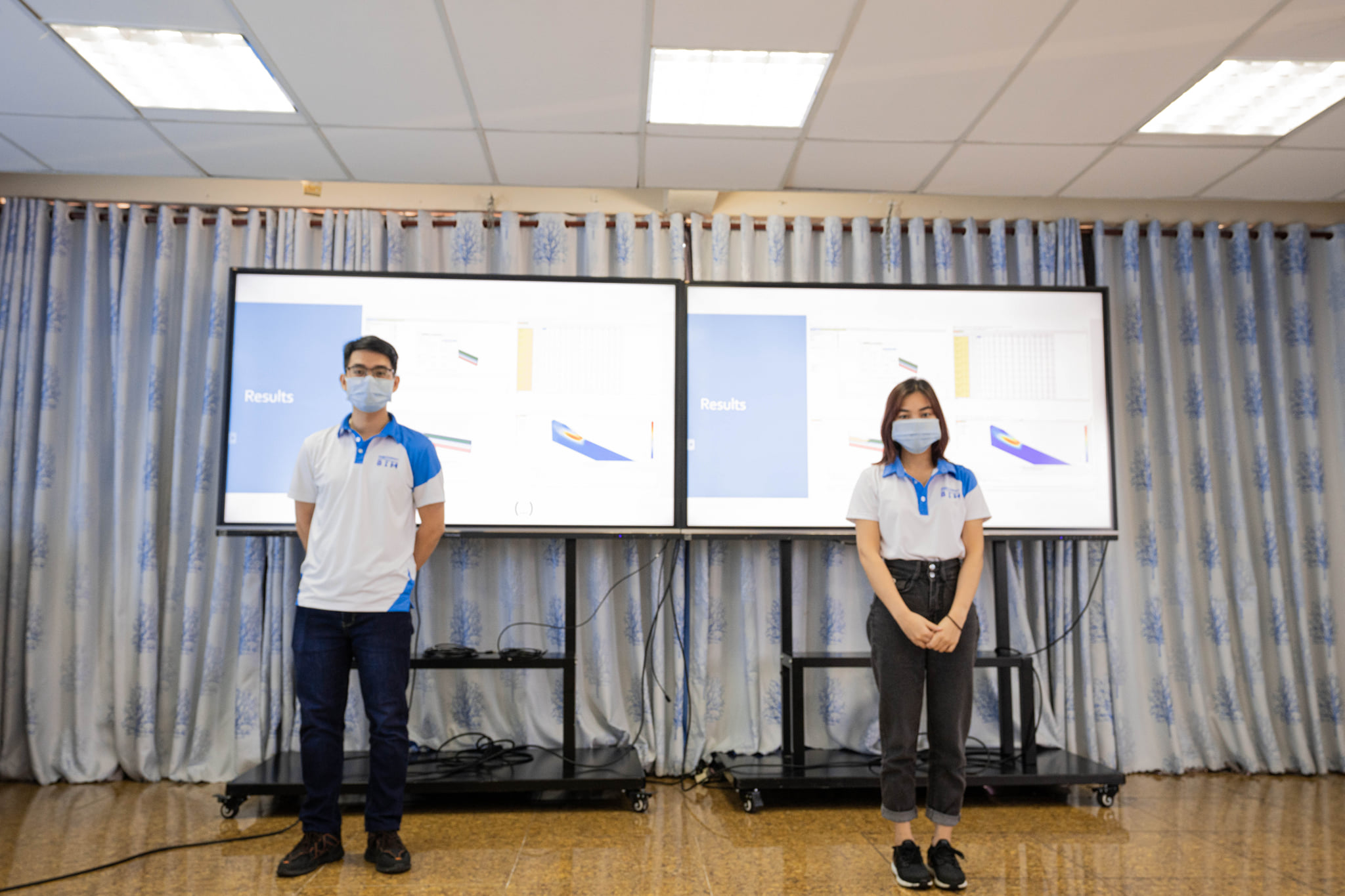 Portcoast's Weekend Seminar 