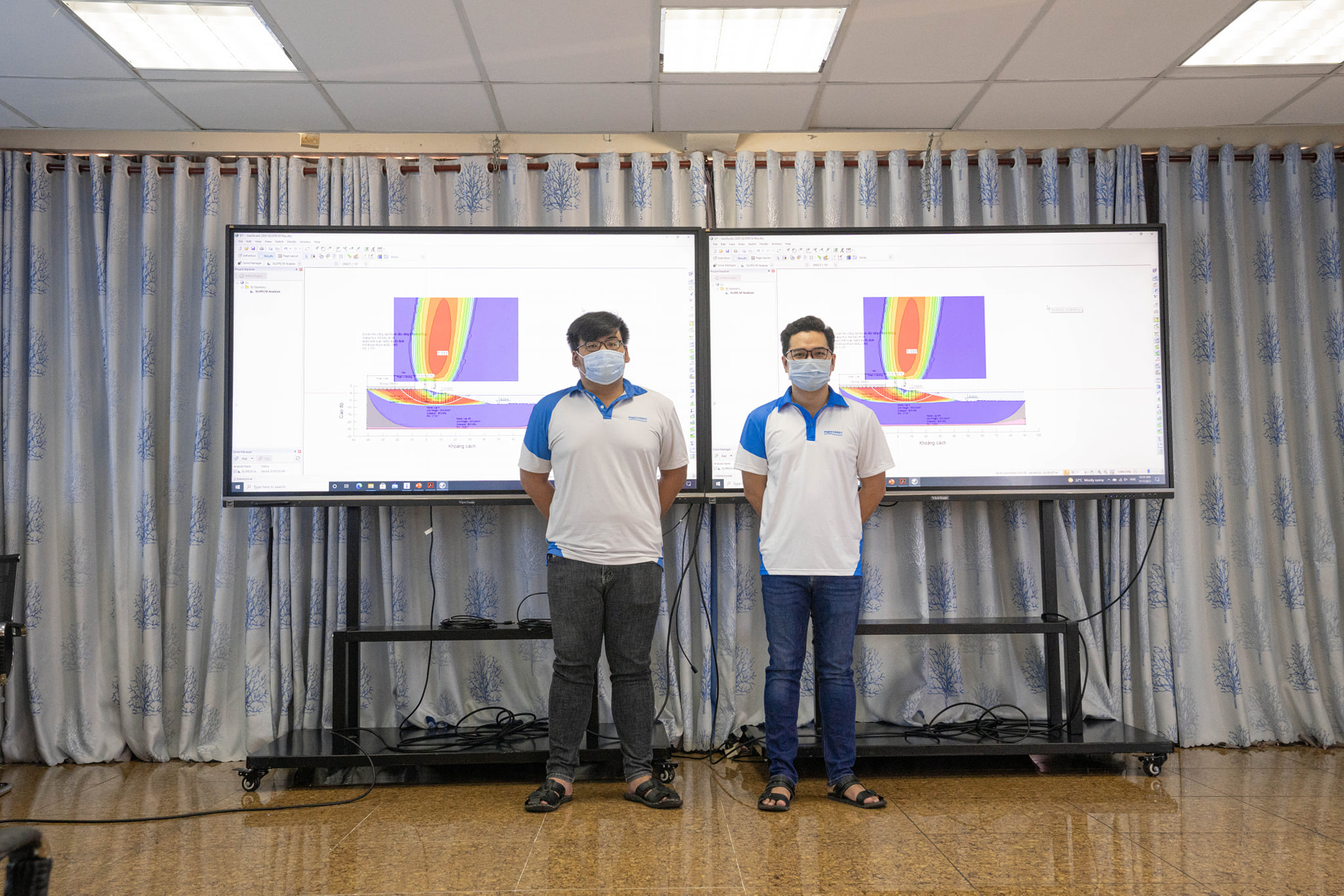 Portcoast's Weekend Seminar 