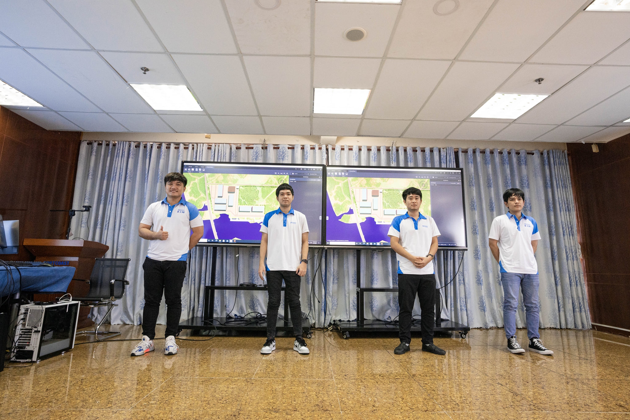 Portcoast's Weekend Seminar 