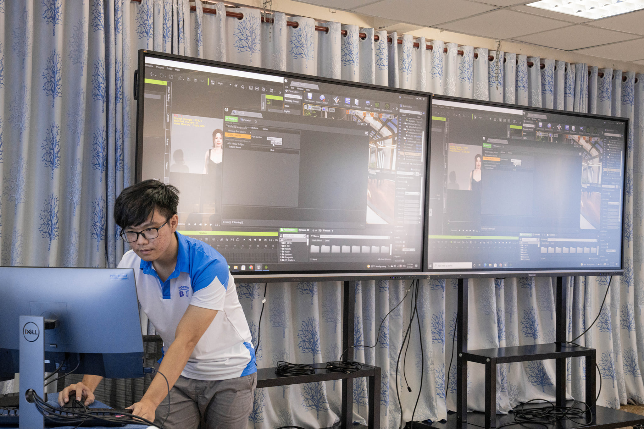 Portcoast's Weekend Seminar 