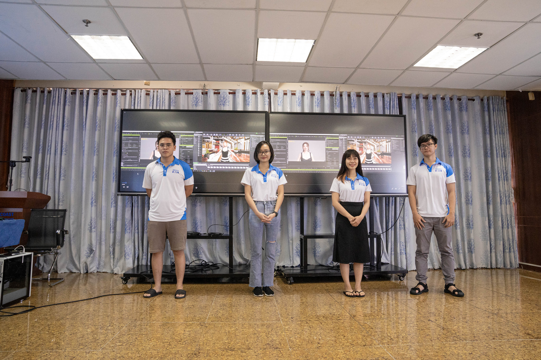 Portcoast's Weekend Seminar 