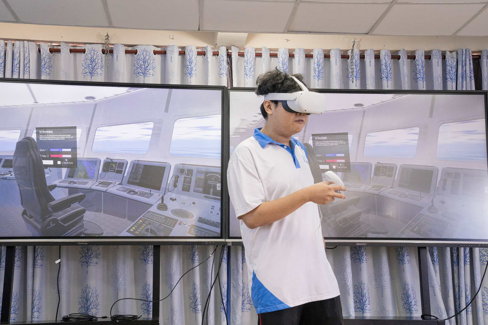 Portcoast's Weekend Seminar 