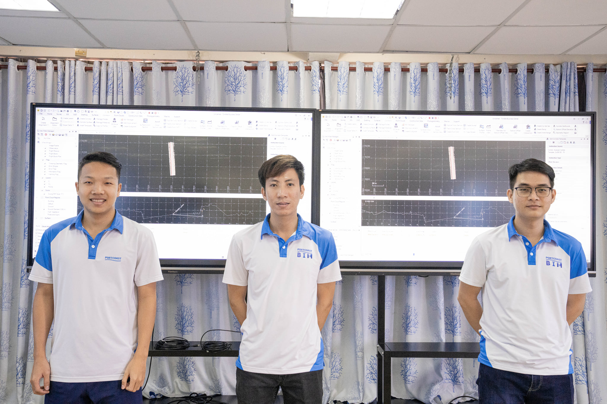 Portcoast's Weekend Seminar 