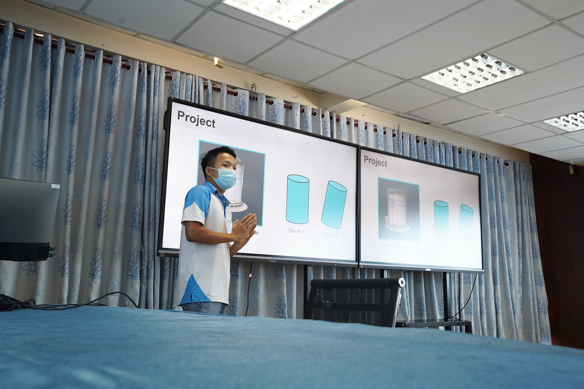 Portcoast's Weekend Seminar 