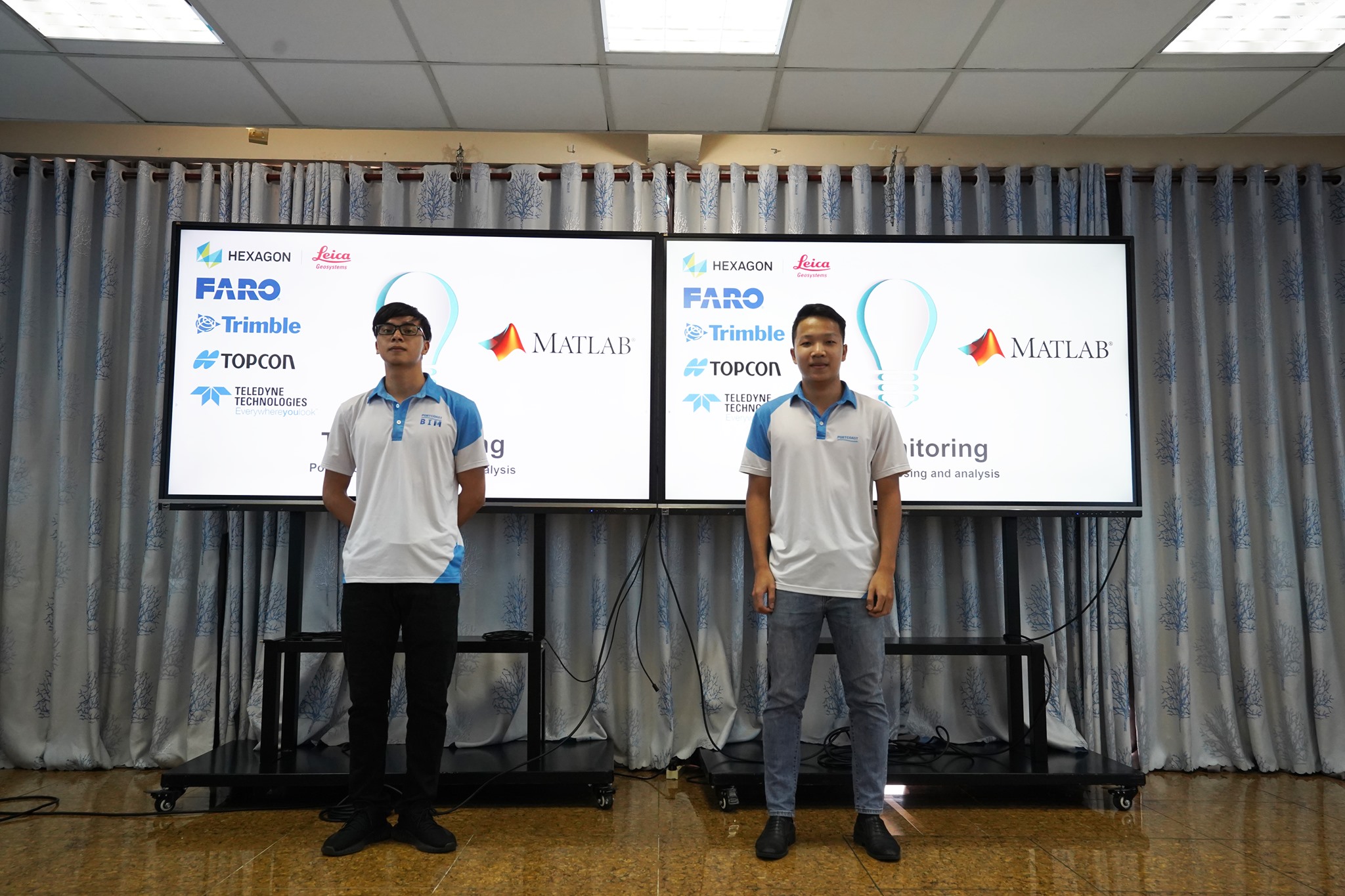 Portcoast's Weekend Seminar 