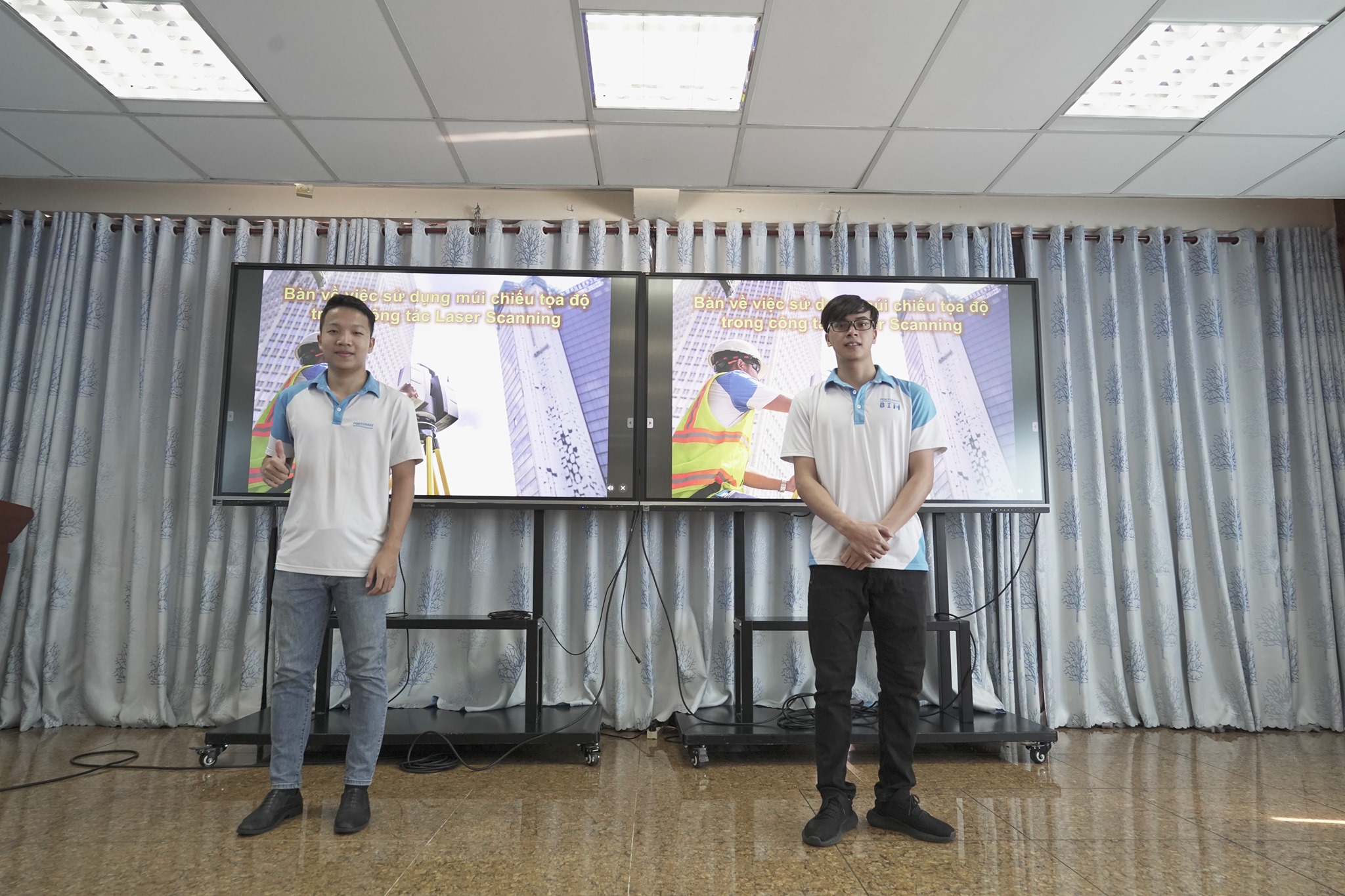 Portcoast's Weekend Seminar 