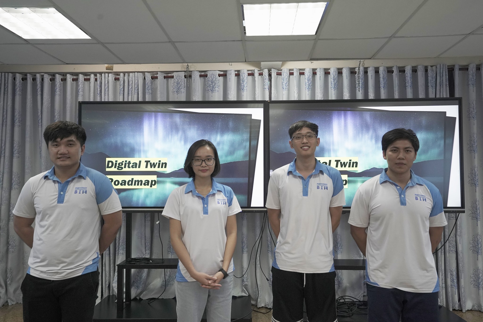 Portcoast's Weekend Seminar 