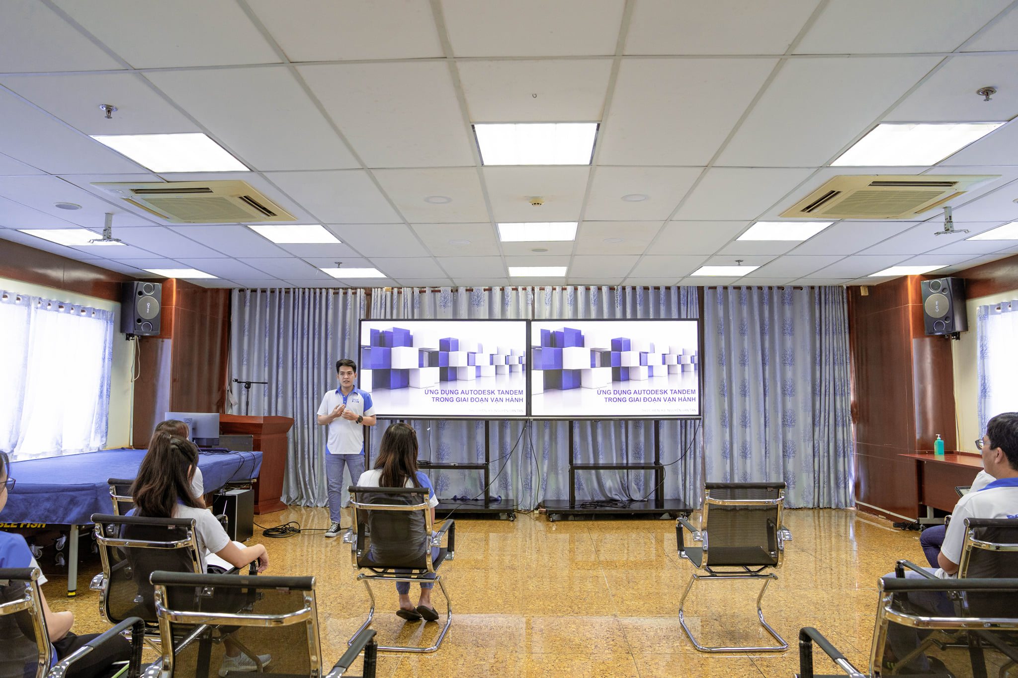 Portcoast's Weekend Seminar 