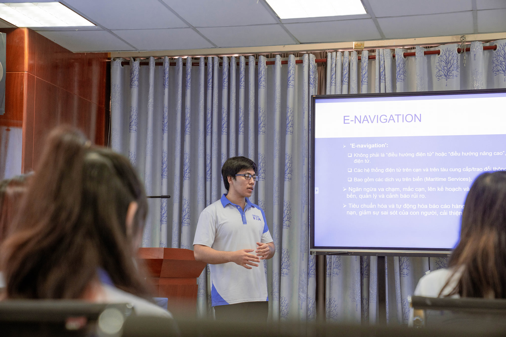 Portcoast's Weekend Seminar 