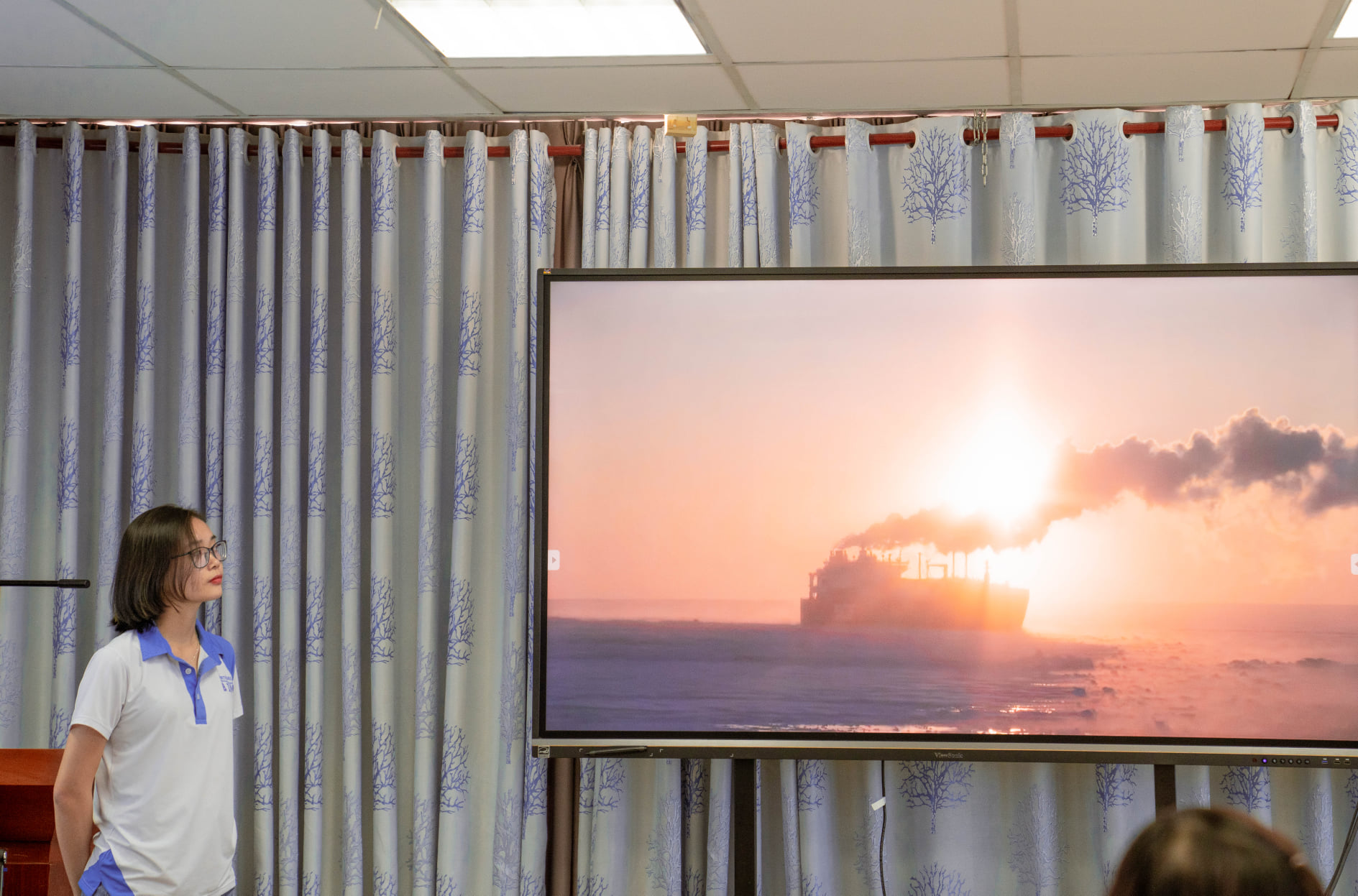 Portcoast's Weekend Seminar 