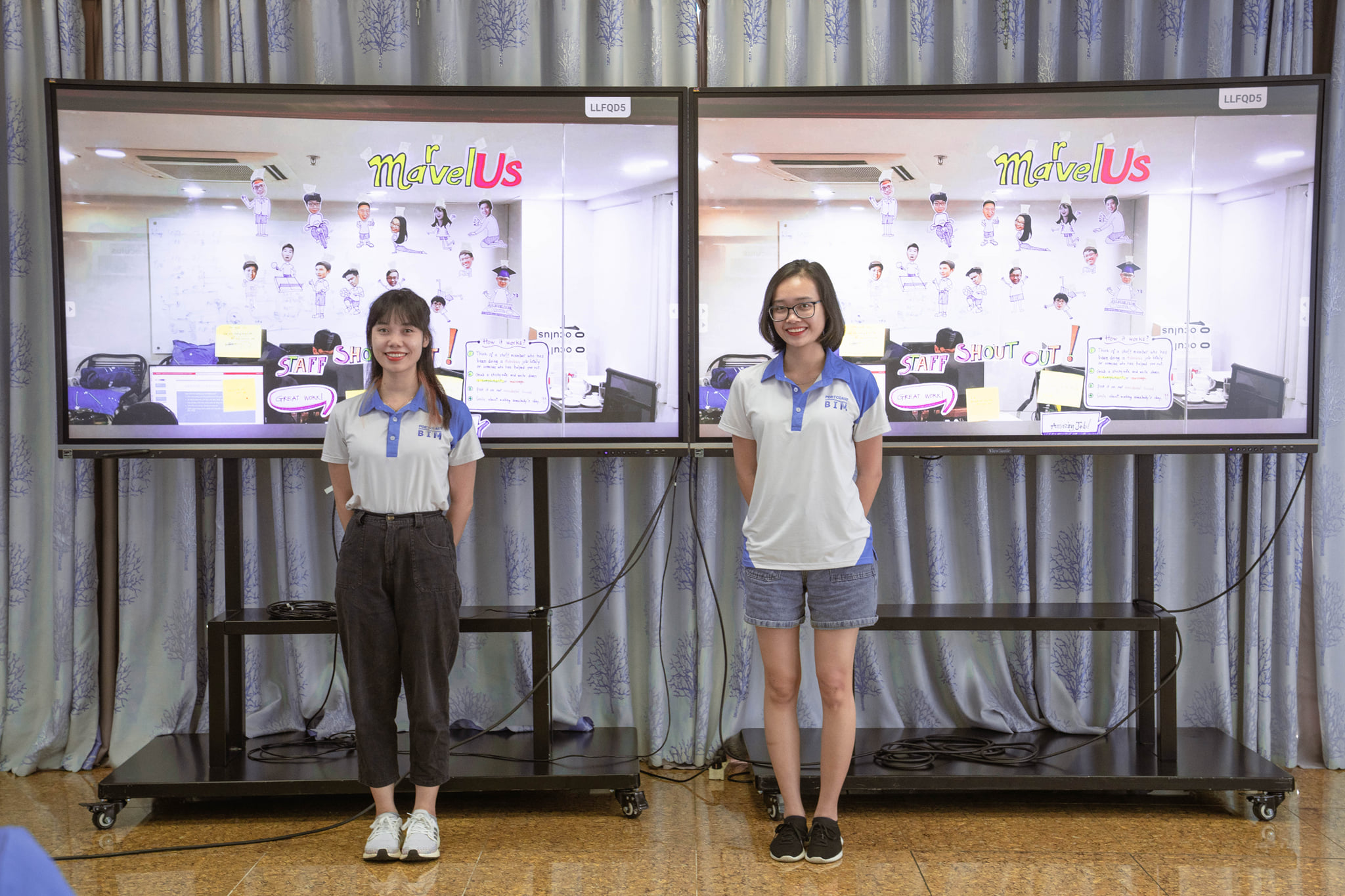 Portcoast's Weekend Seminar 