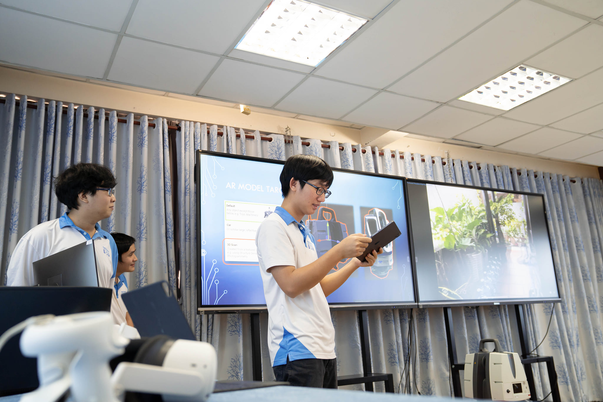 Portcoast's Weekend Seminar 