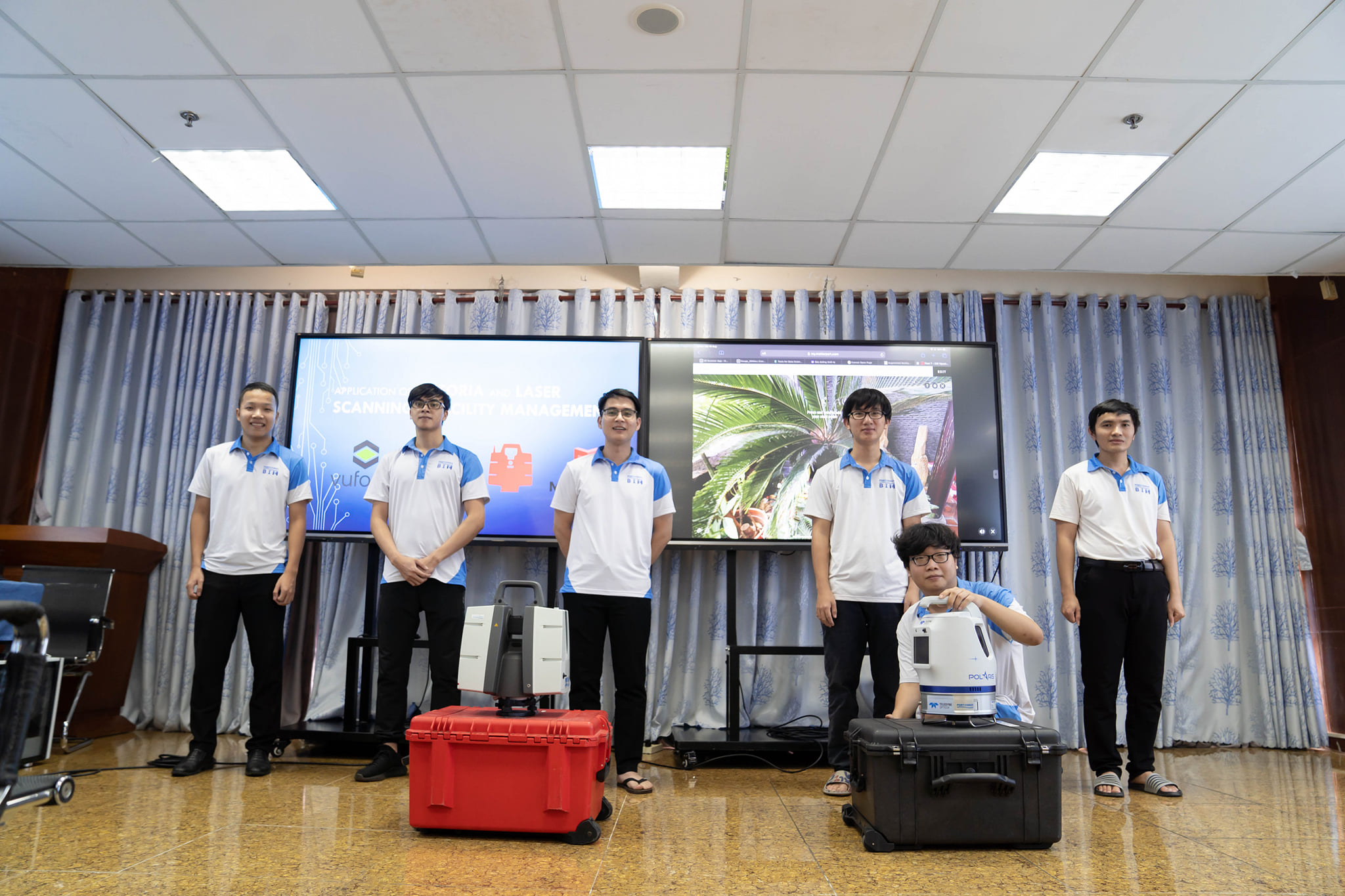 Portcoast's Weekend Seminar 