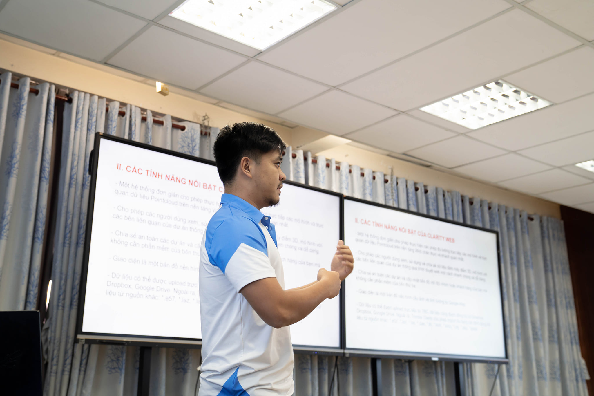 Portcoast's Weekend Seminar 