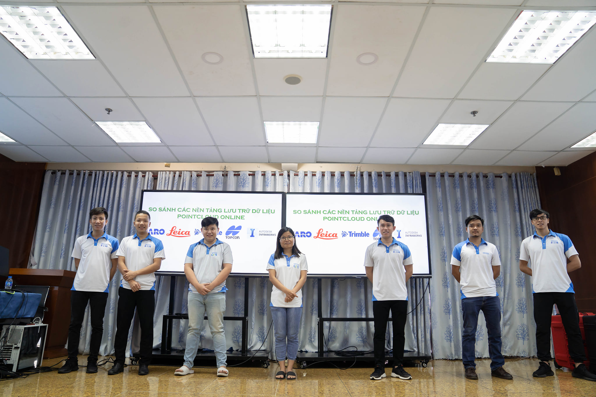 Portcoast's Weekend Seminar 