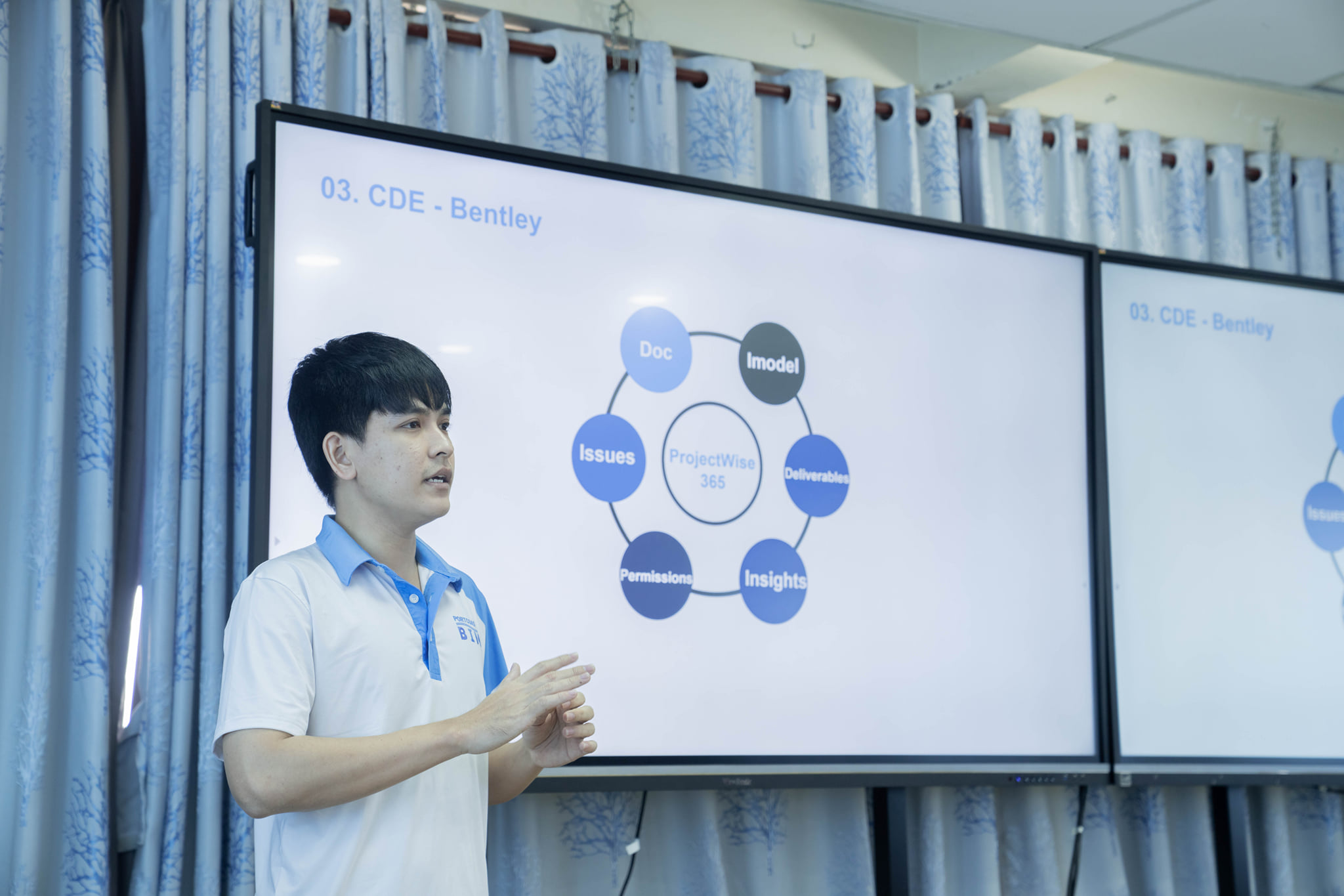 Portcoast's Weekend Seminar 