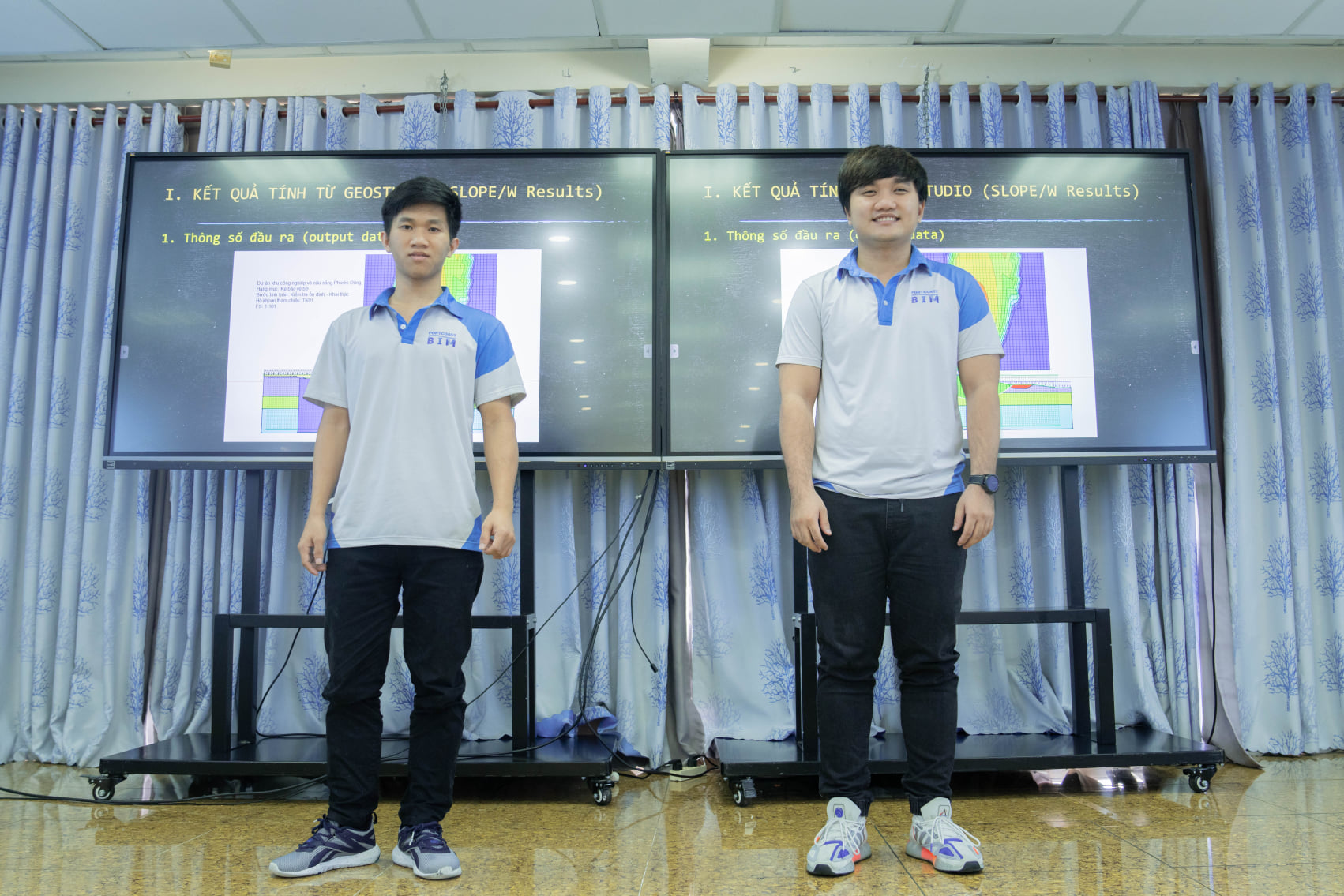 Portcoast's Weekend Seminar 