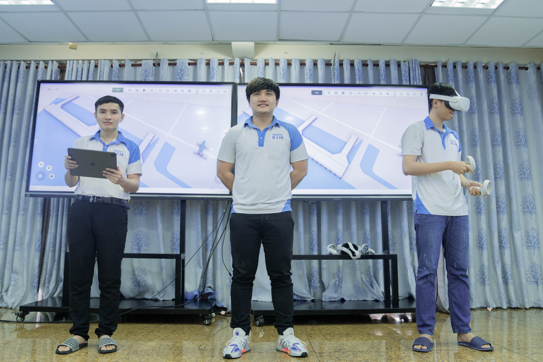 Portcoast's Weekend Seminar 