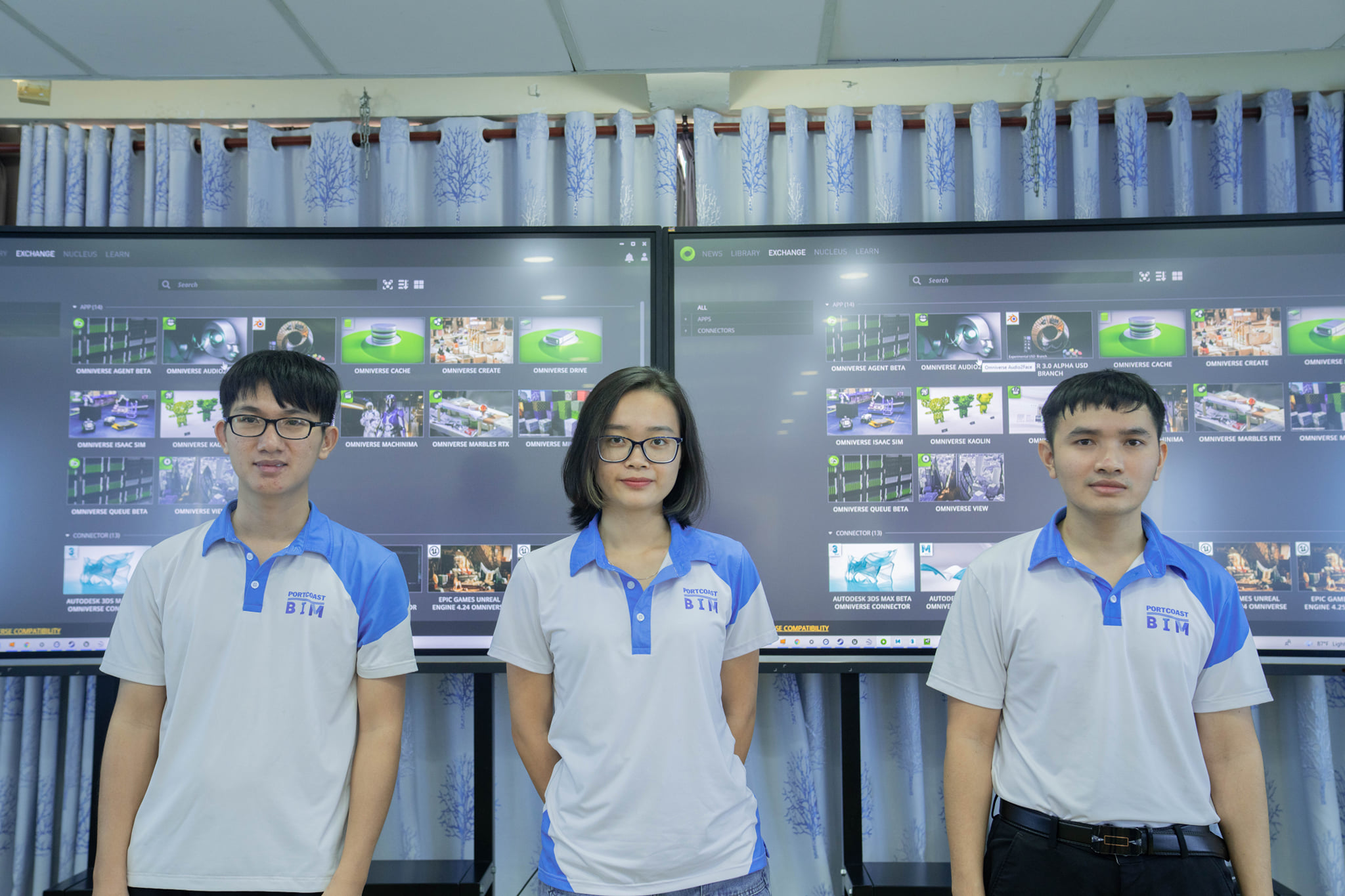 Portcoast's Weekend Seminar 