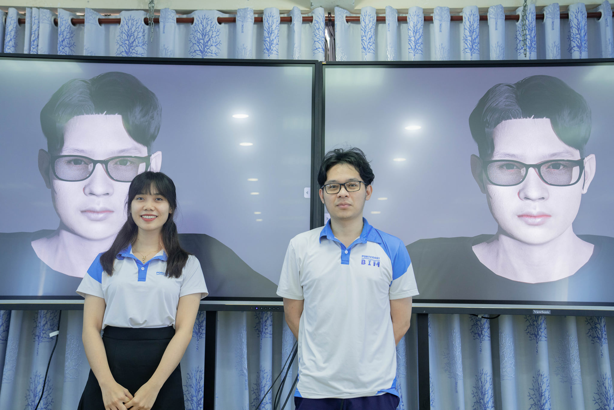 Portcoast's Weekend Seminar 