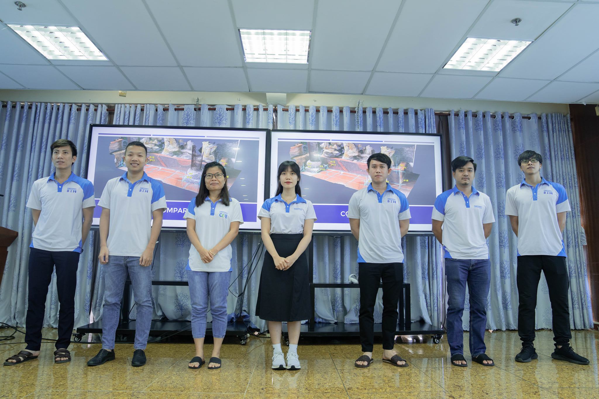 Portcoast's Weekend Seminar 