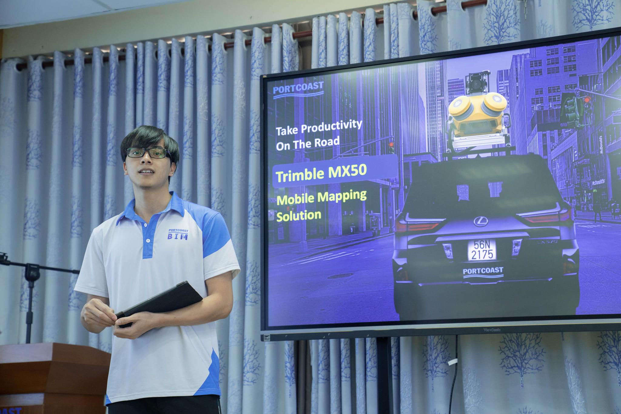 Portcoast's Weekend Seminar 