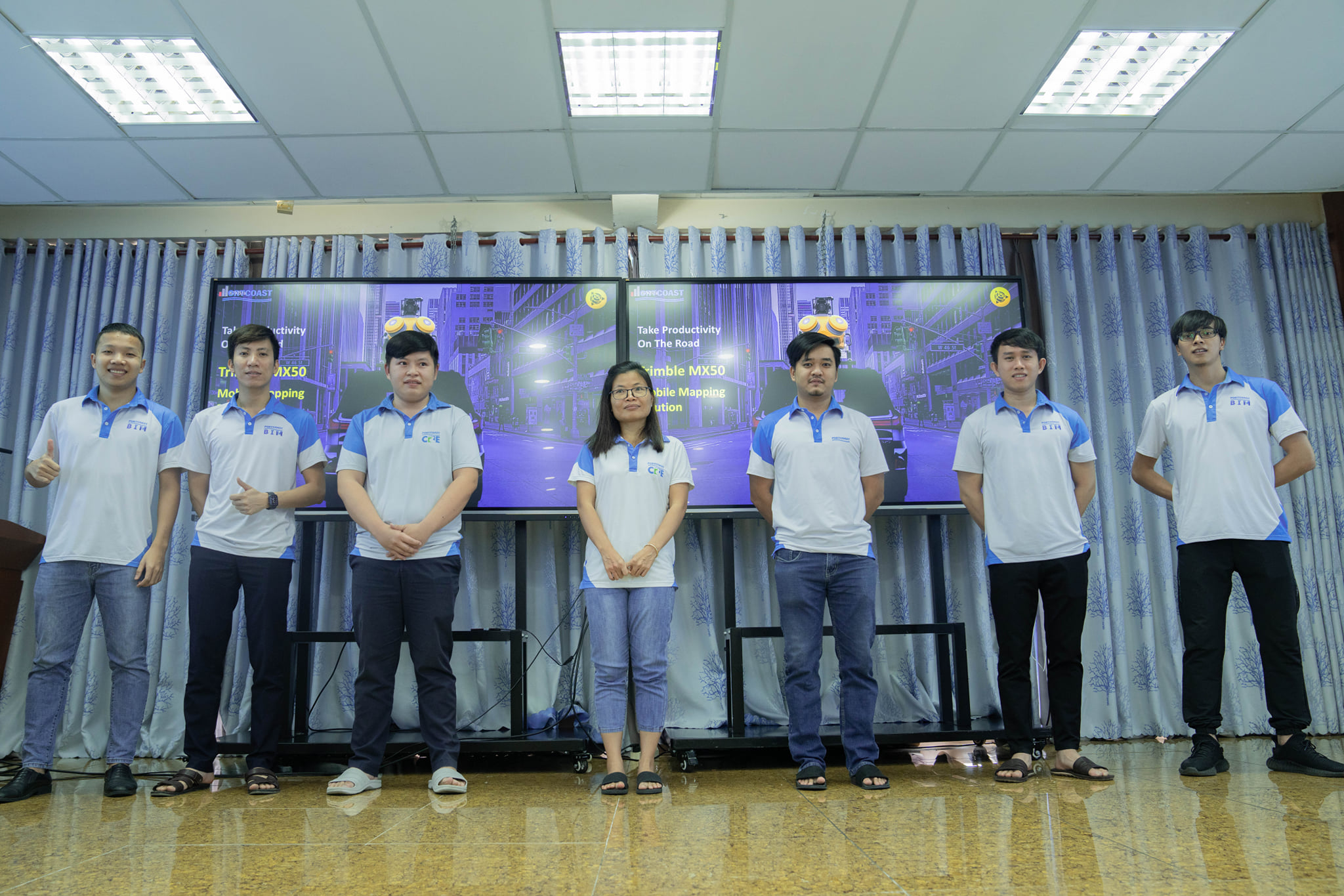 Portcoast's Weekend Seminar 